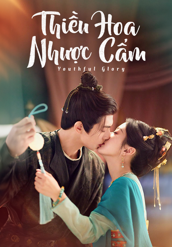Xem phim Thiều Hoa Nhược Cẩm (Thuyết Minh)